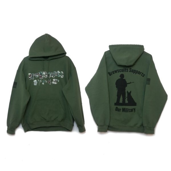 hoodie