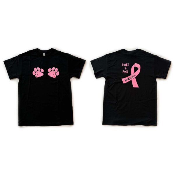 tshirt combo black