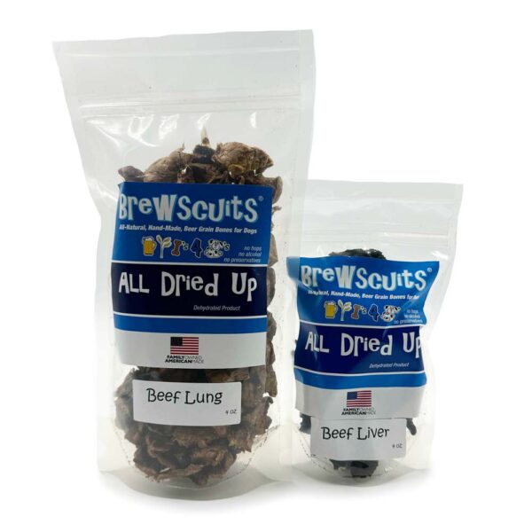 All Dried Up Collection