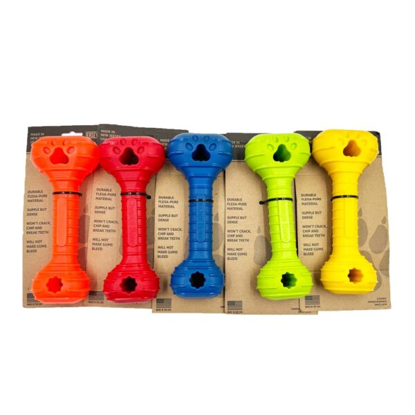 chompi bone dog chew