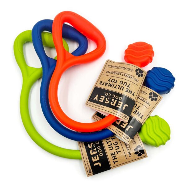 Ultimate Tug Toy