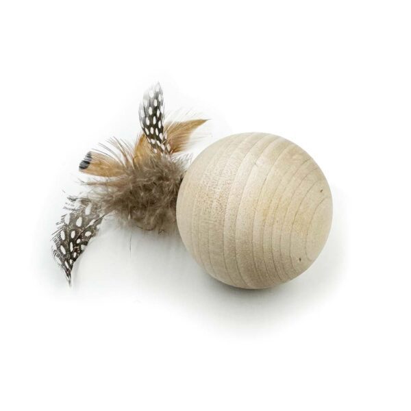Birdy Ball