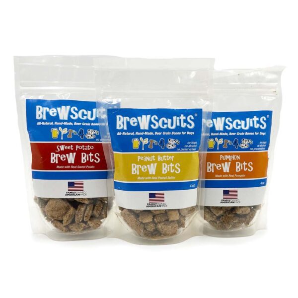 Brew Bits