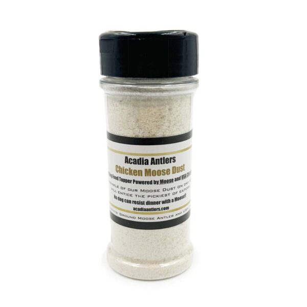 Moose Dust